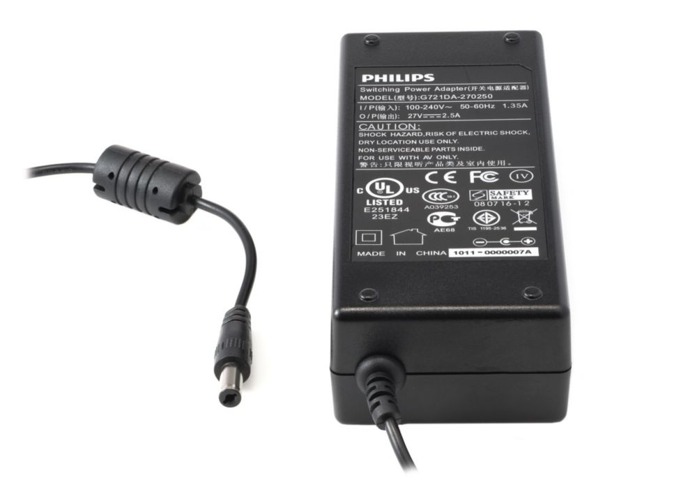 Philips Power adapter for SoundBar CRP259/01