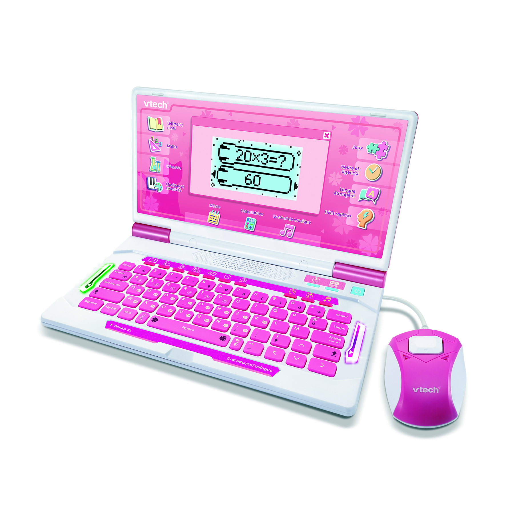 VTech 80-581265 entertainment robot – image 2