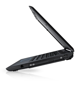 Samsung R R522-FS02NL Intel Pentium Mobile T3400 – image 5