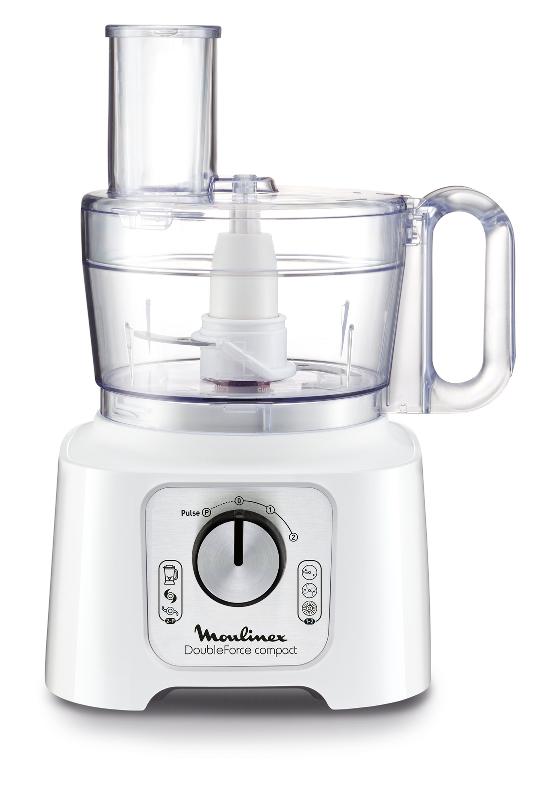 Moulinex FP5441 food processor