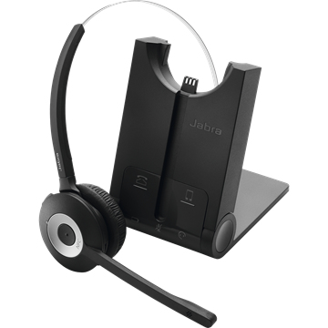 Jabra PRO 925 Dual Connectivity