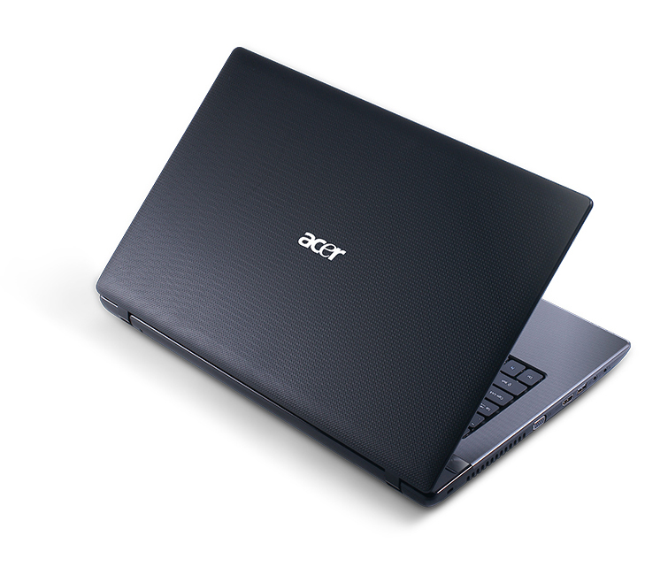 Acer Aspire 7750G-2638G1TB Intel® Core™ i7 i7-2630QM 43.9 cm (17.3") HD+ 8 GB DDR3-SDRAM 1 TB AMD Radeon HD 6650M Windows 7 Home Premium – image 4
