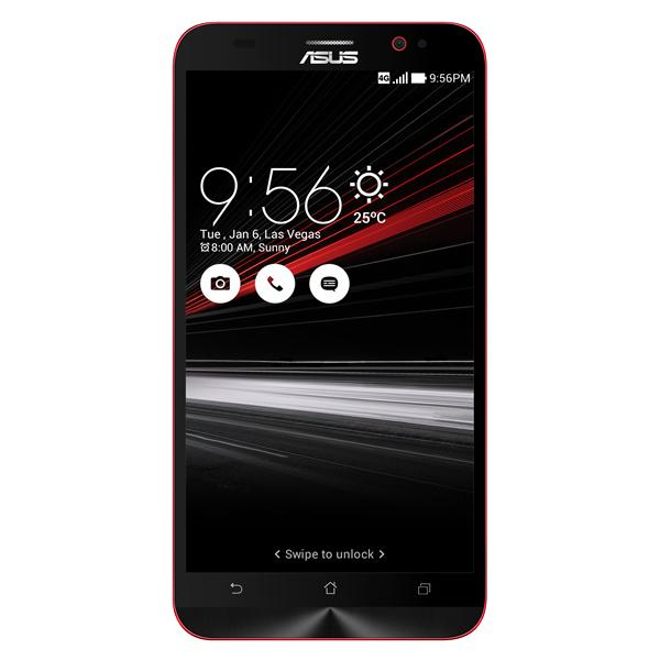 ASUS ZenFone 2 Deluxe Special Edition ZE551ML-2J762WW smartphone