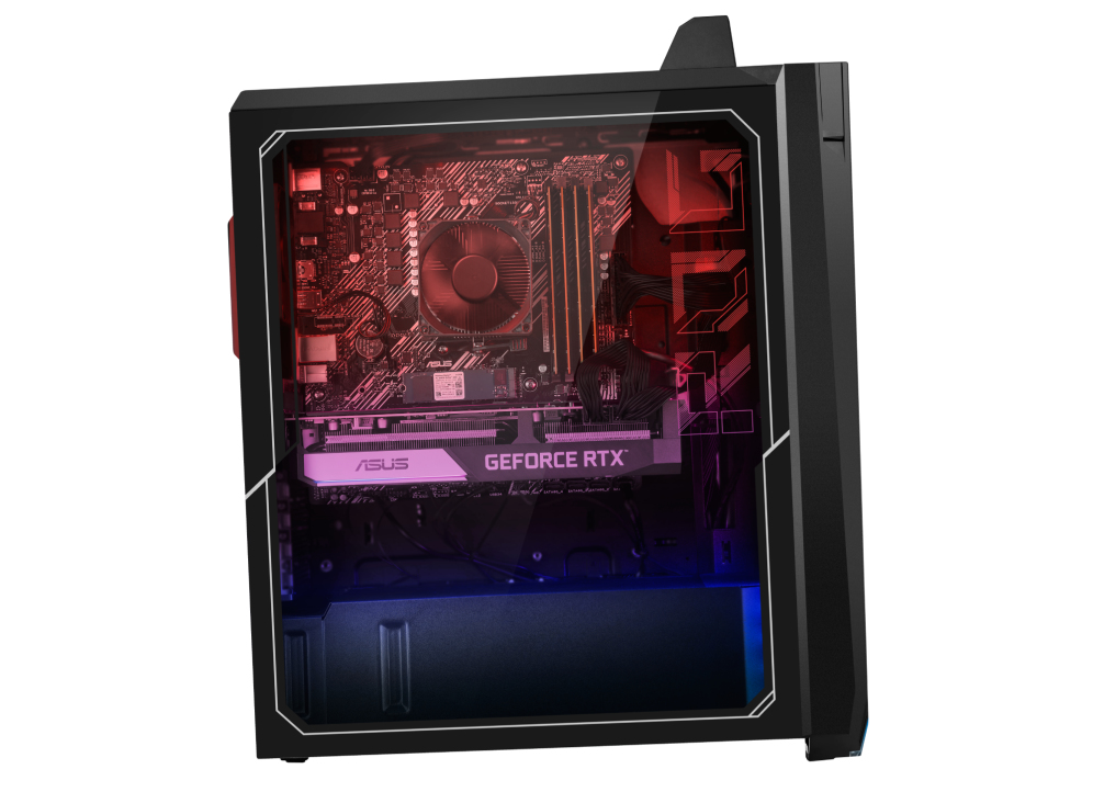 ASUS ROG G15DK-R5800X284W PC AMD Ryzen™ 7 – image 5