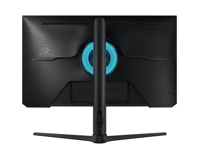 Samsung LS28BG700EL computer monitor – image 3