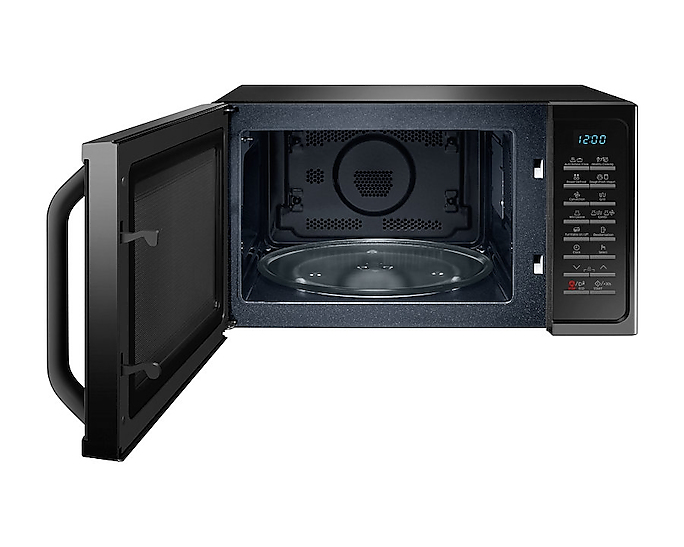 Samsung MC28H5015AK/BA microwave Black Combination microwave Countertop – image 2