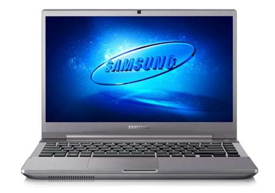 Samsung 7 NP700Z3C-S02IT laptop Intel® Core™ i5 i5-3210M