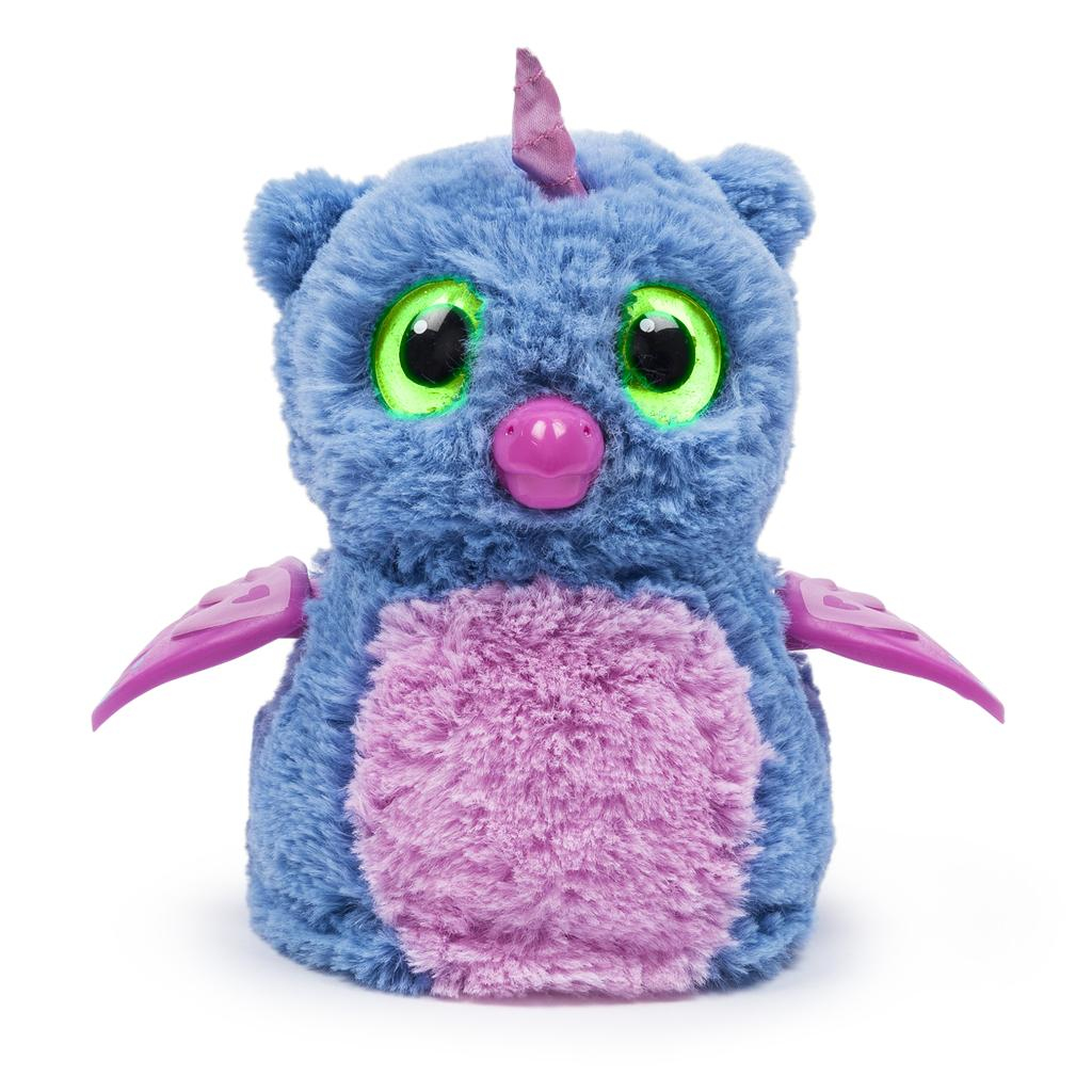 Spin Master Owlicorns Children's electronic animal – image 4