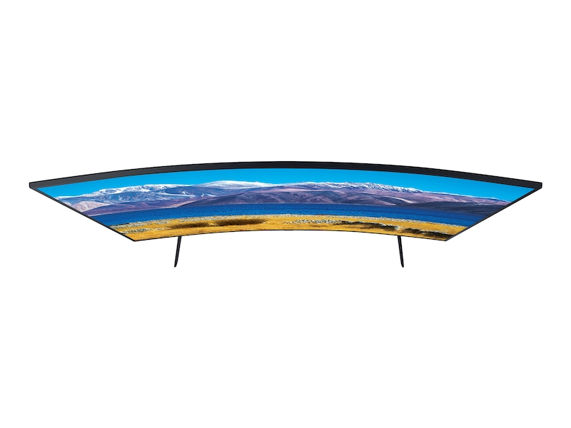 Samsung Series 8 TU8300 – image 7