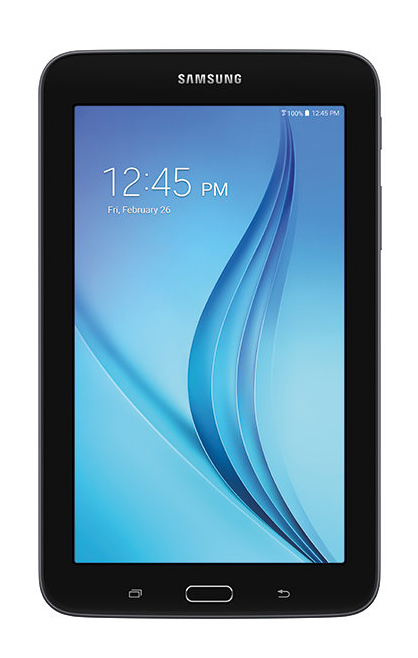 Samsung Galaxy Tab SM-T113NYKAXAR tablet – image 1