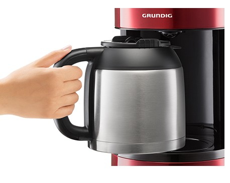 Grundig KM 6330 T – image 4