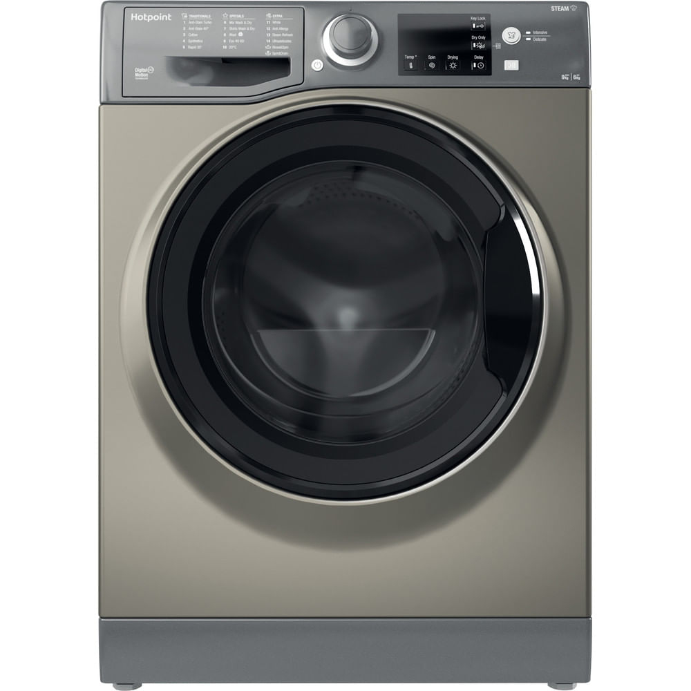Hotpoint RDGR 9662 GK UK N – image 1