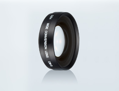 Ricoh DW-5 Black