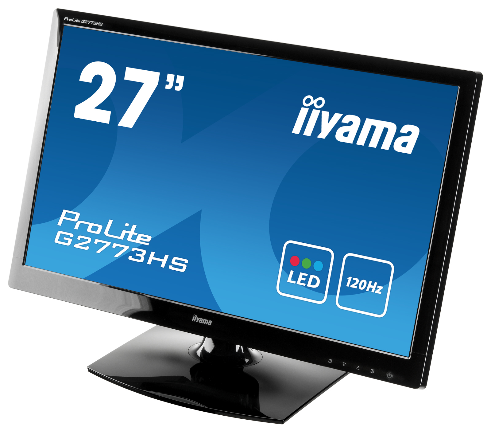 iiyama ProLite G2773HS-1 computer monitor – image 6