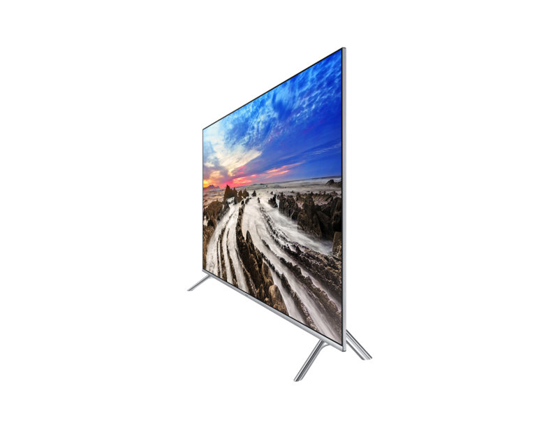 Samsung 75" MU7000K – image 5