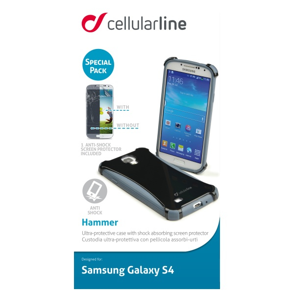 Cellularline Hammer mobile phone case – image 5
