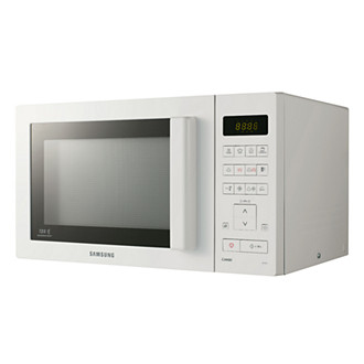 Samsung CE107V-W microwave – image 3