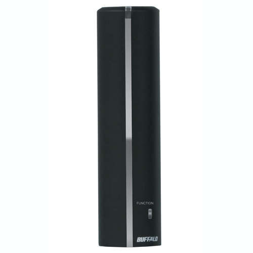Buffalo LinkStation Live 640GB – image 2