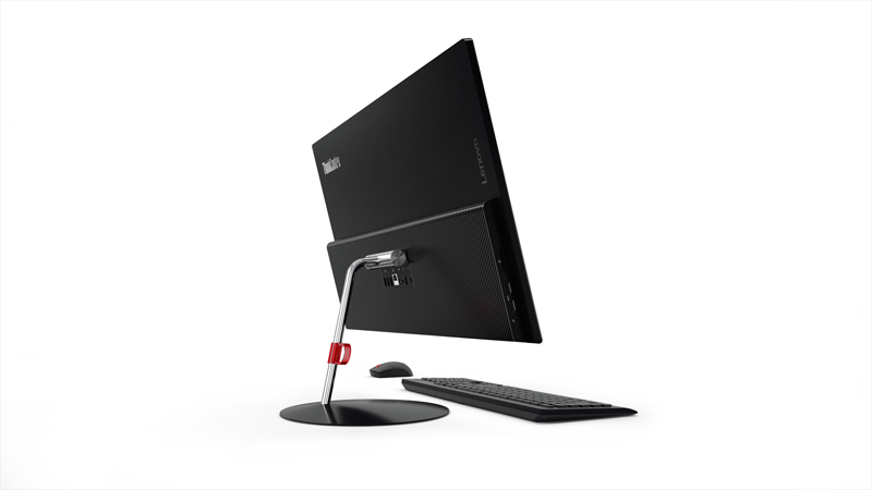 Lenovo ThinkCentre X1 Intel® Core™ i7 i7-6600U – image 7
