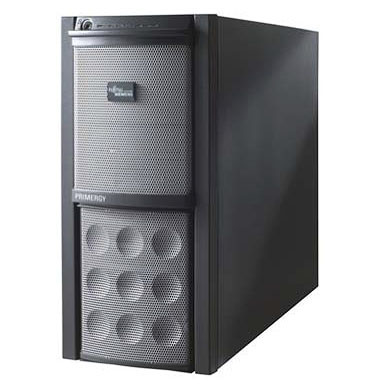 Fujitsu Primergy TX150S3 P4 3000 1MB 2x80GB
