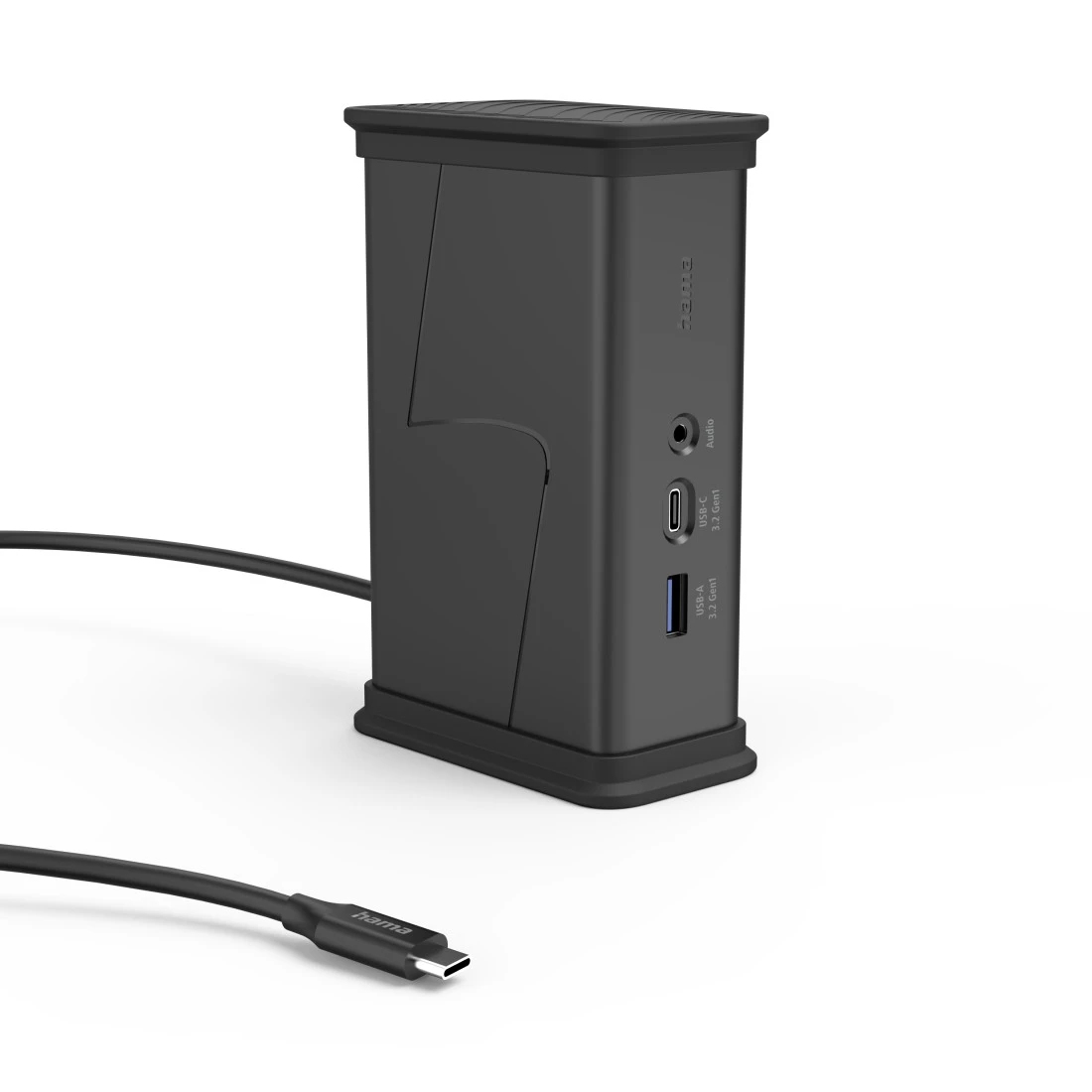 Hama 00200150 interface hub USB Type-C 5000 Mbit/s – image 2
