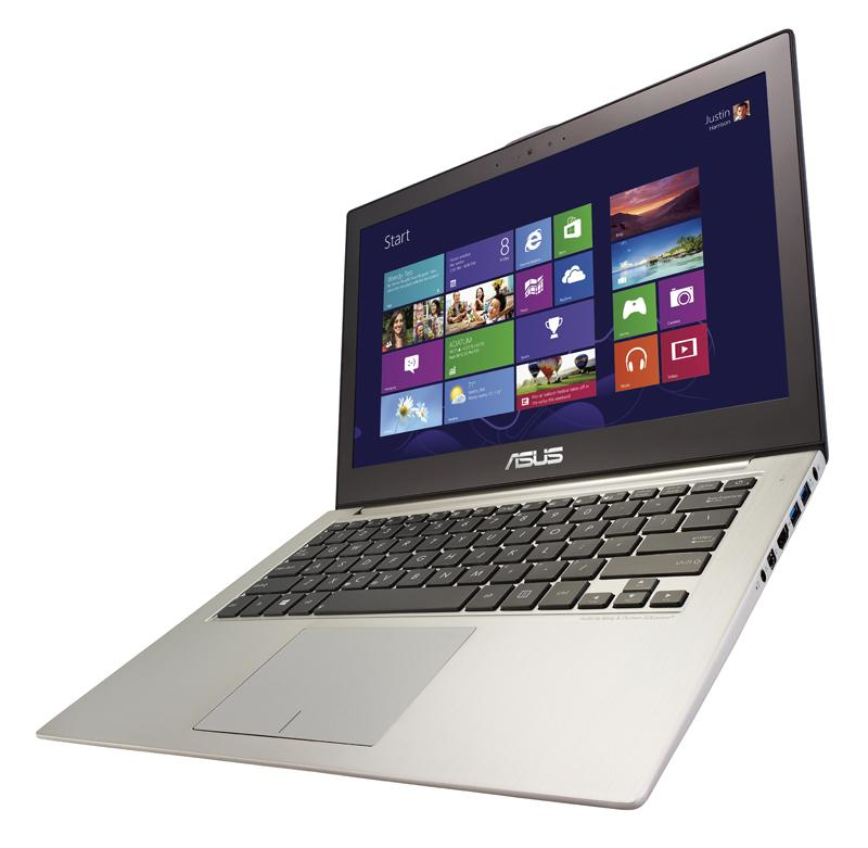 ASUS Zenbook UX32LA-R3103H laptop Intel® Core™ i5 i5-4210U – image 7