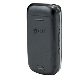 LG L343i 86 g Black – image 2