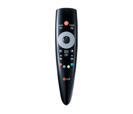 LG BP730 DVD/Blu-Ray player 3D Black – image 4