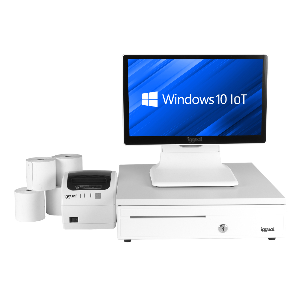 iggual IGG320174pack N100 – image 3