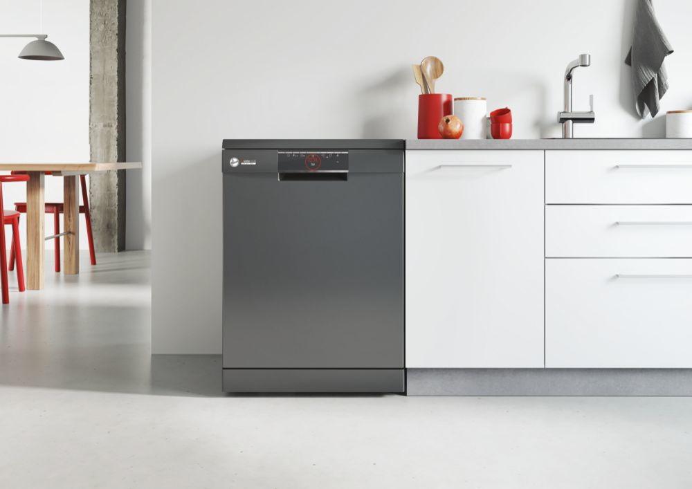 Hoover HF 6E3DFA-80 – image 3