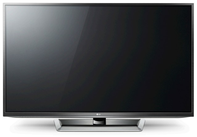 LG 60PA660S TV 152.4 cm (60") Full HD Wi-Fi Black – image 1
