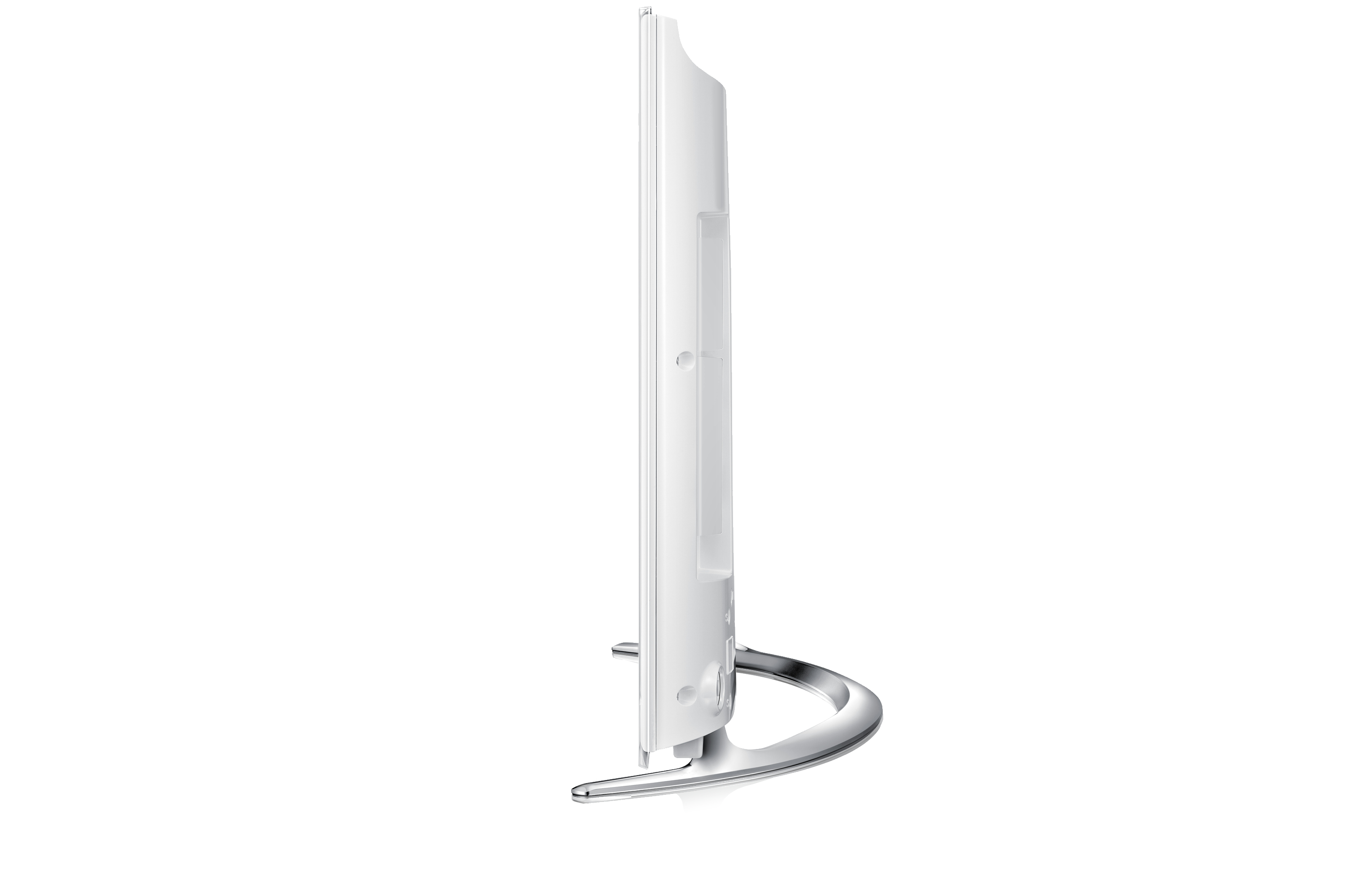 Samsung UE32F4515AK 81.3 cm (32") HD Smart TV Wi-Fi White – image 4