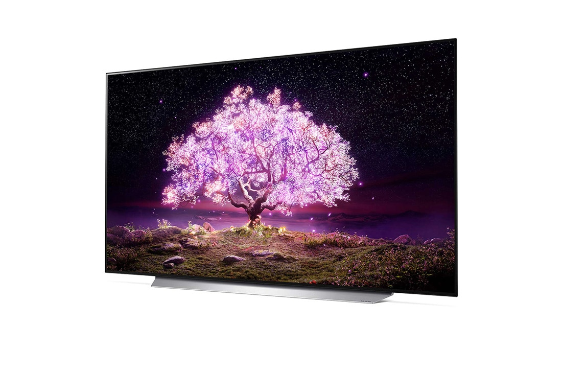 LG OLED77C12LA TV – image 2