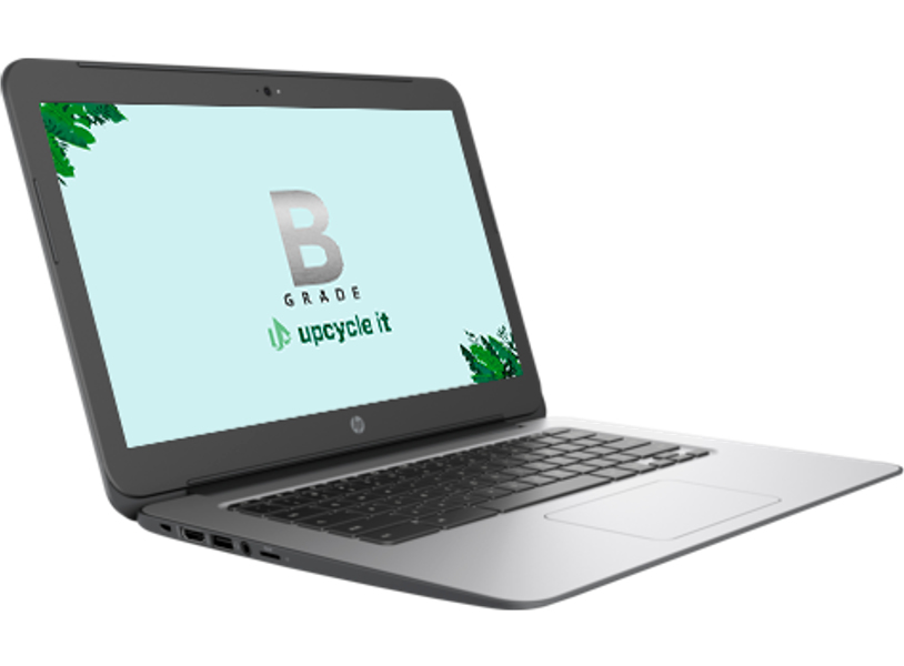 upcycle it HP Chromebook 14 G4 (Refurbished) B