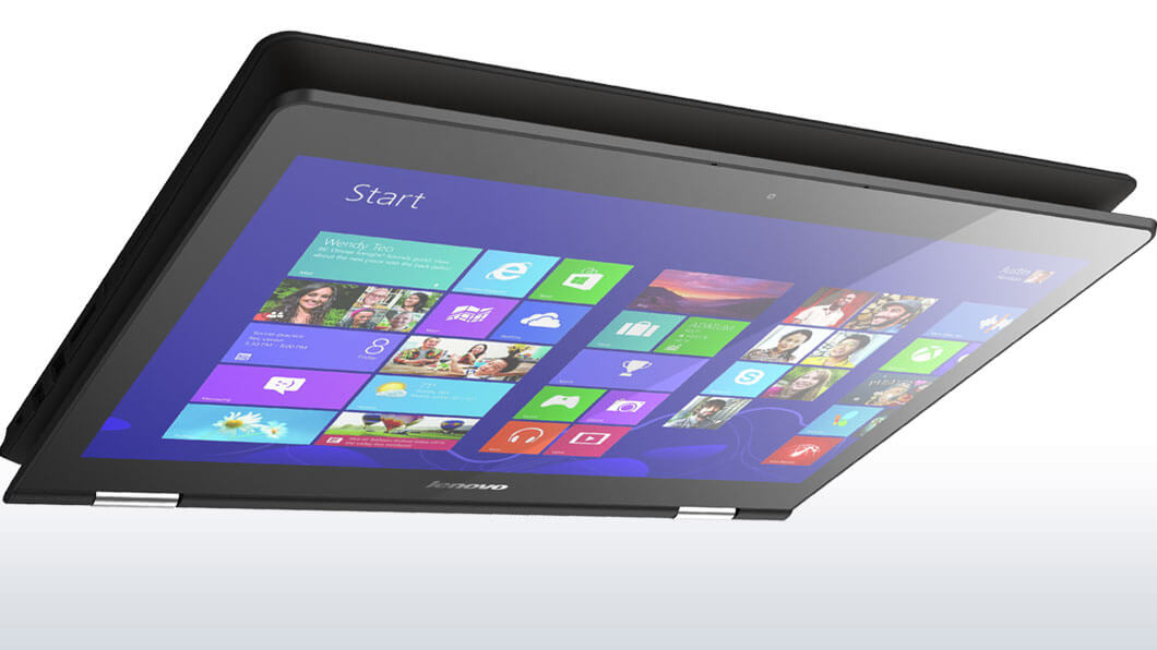 Lenovo Yoga 500-14ACL – image 3