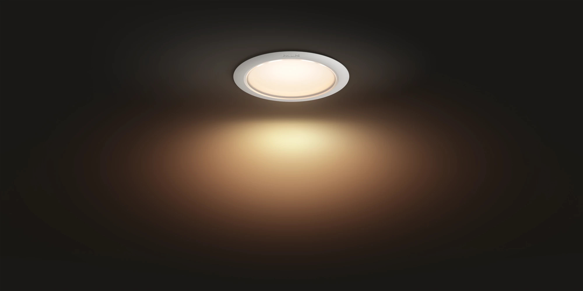 Philips by Signify Philips Hue White ambience 5110831H5 Bluetooth/Zigbee – image 6