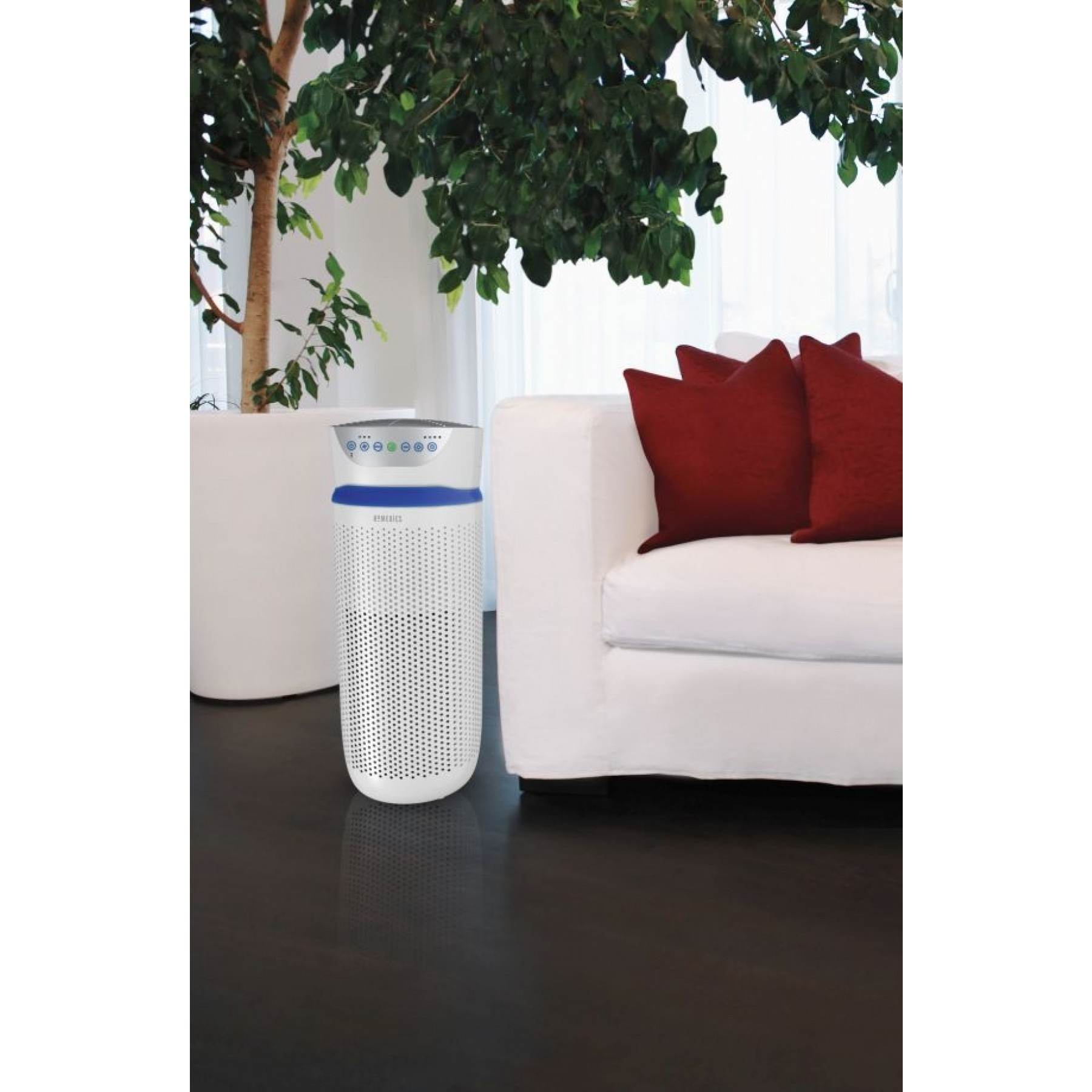 HoMedics TotalClean 5-in-1 UV Large – image 3