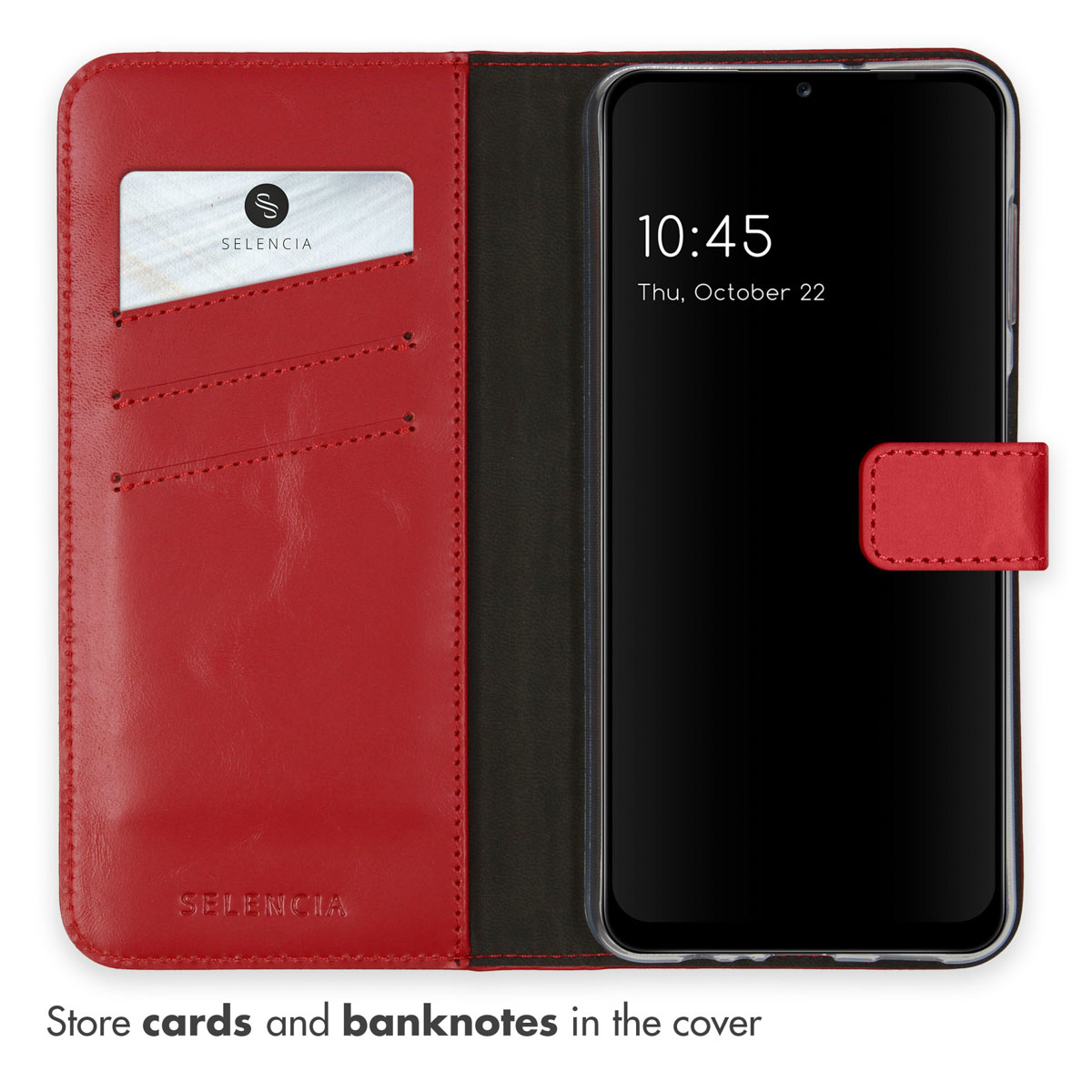 Selencia SH00047536 mobile phone case – image 5