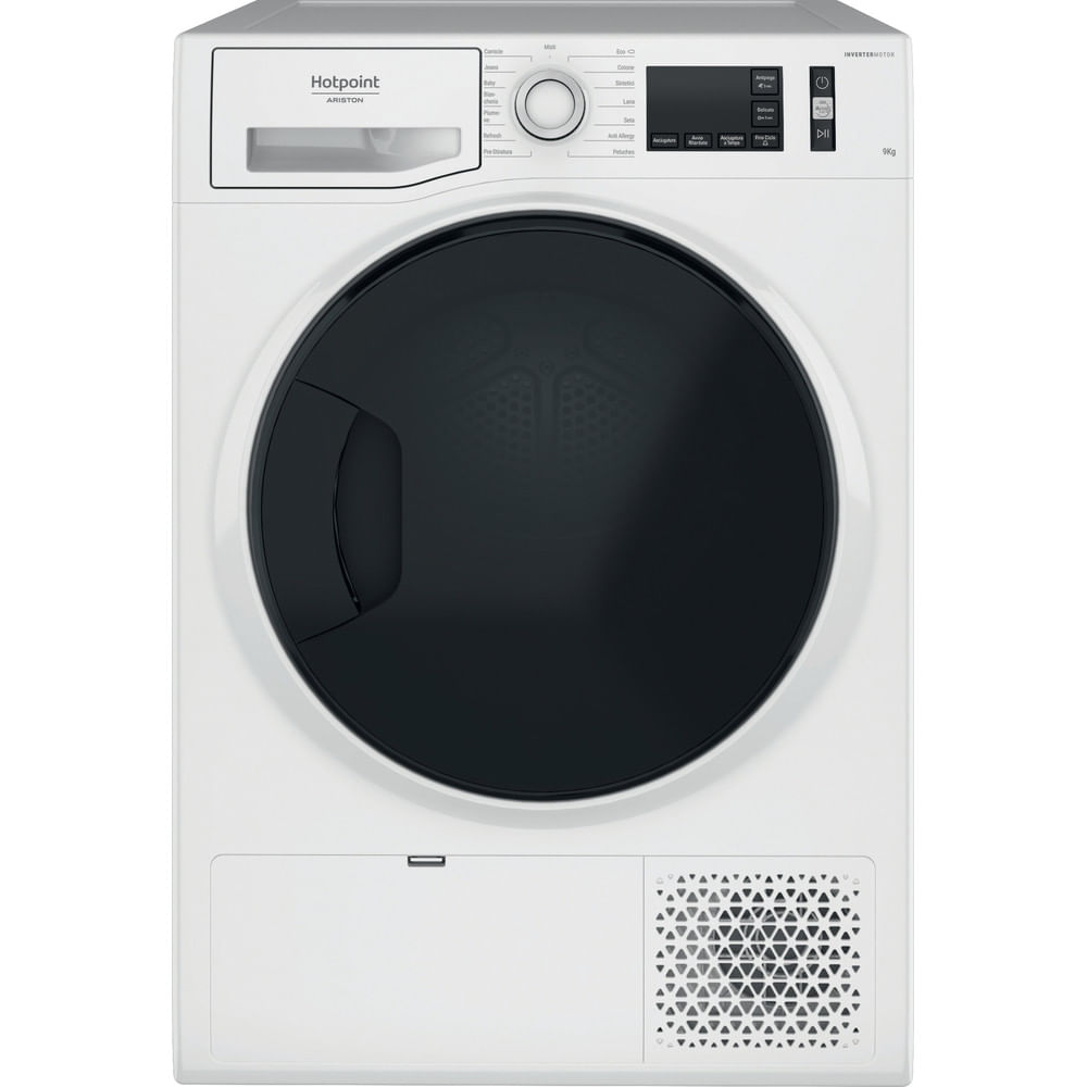 Hotpoint NTS M11 9X3E IT — vue 1 sur 8