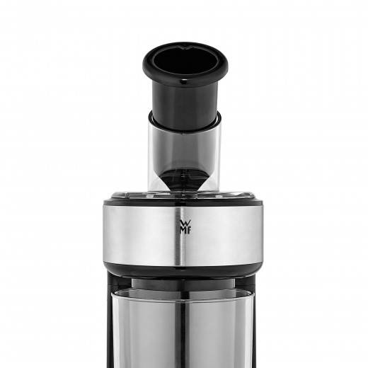 WMF 61.3022.0521 electric grater/spiralizer Electric spiralizer Metallic – image 2