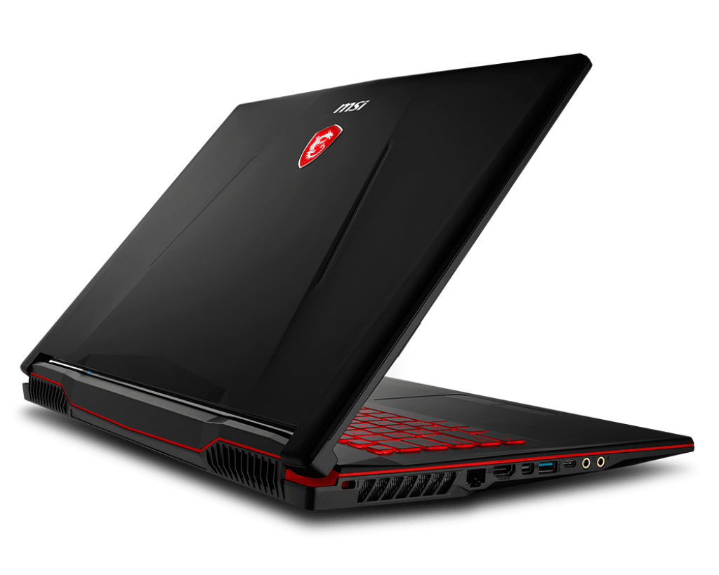 MSI GL73 8RC-030IT – image 2