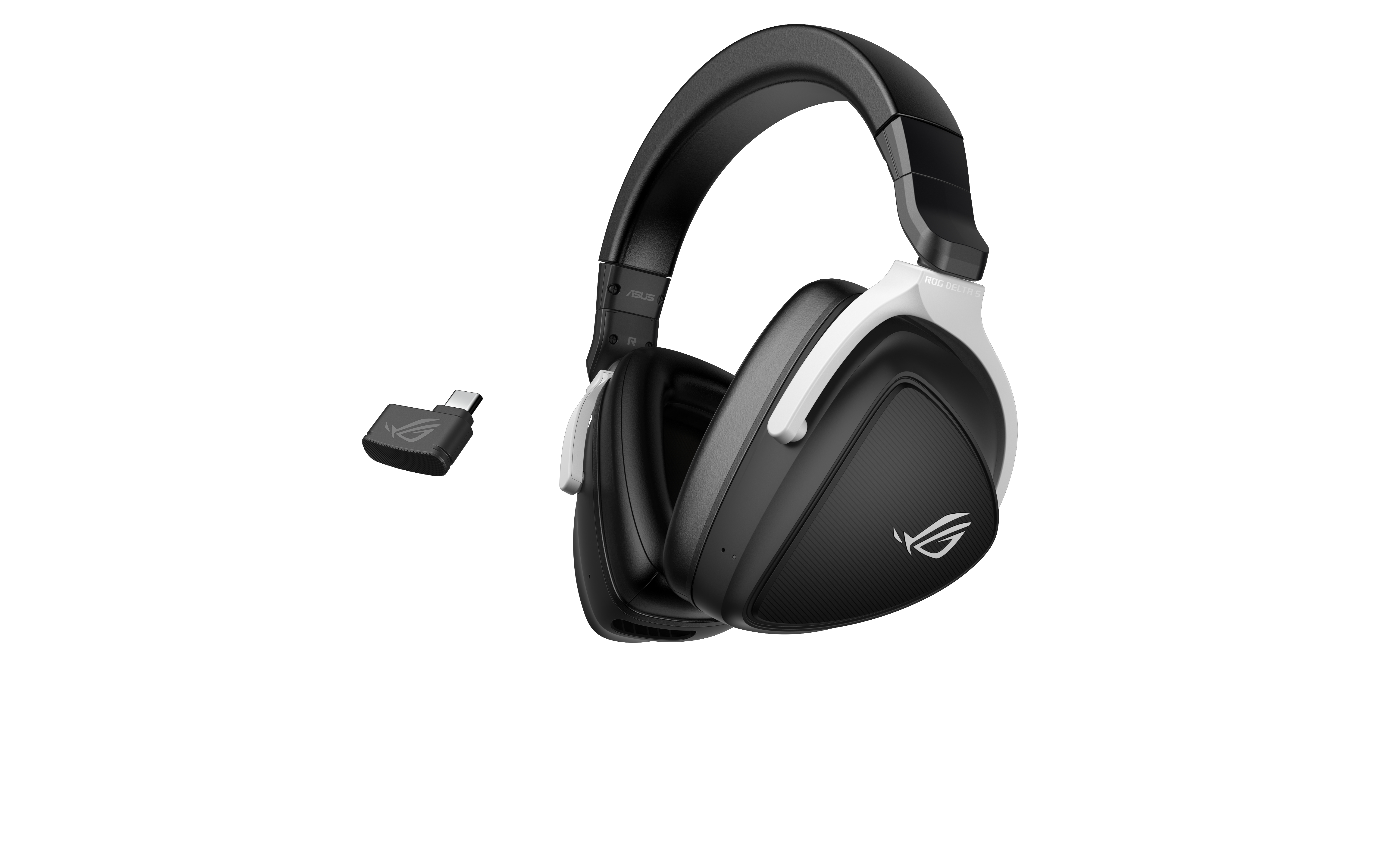 Diadema ROG STRIX ROG DELTA S WIRELESS