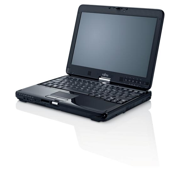 Fujitsu LIFEBOOK T4310 – image 3