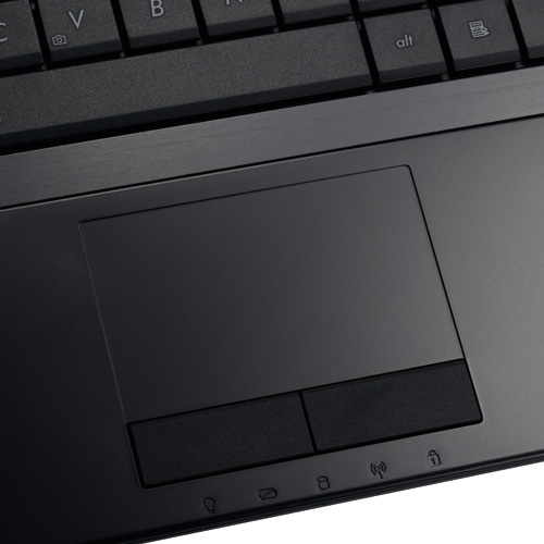 ASUSPRO B53F-SO206X laptop Intel® Core™ i3 i3-380M – image 6