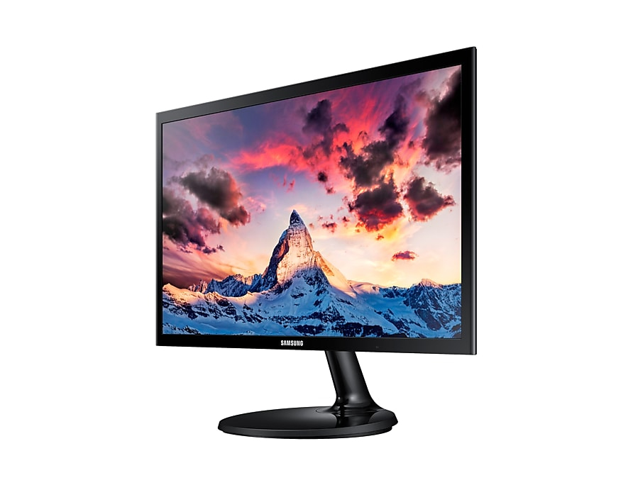 Samsung LS22F355FHLXZS computer monitor – image 6