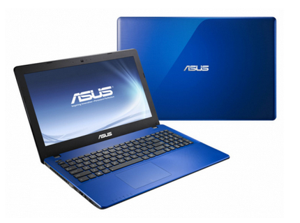 ASUS X550LAV-XX617H laptop Intel® Core™ i3 i3-4030U