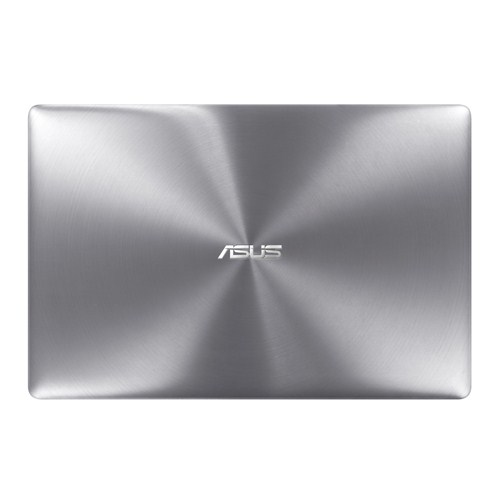 ASUS Zenbook UX501JW-FJ094H Intel® Core™ i7 i7-4720HQ Laptop – image 5