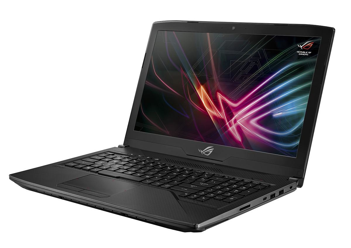 ASUS ROG Strix GL503VM-IH73 laptop Intel® Core™ i7 i7-7700HQ – image 7