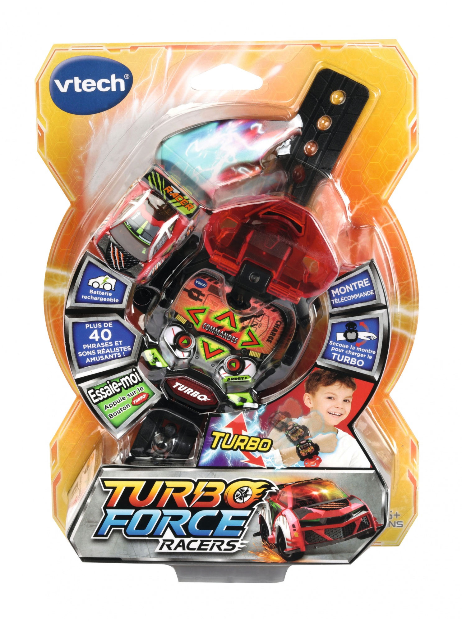 VTech 80-407805 remote controlled toy – image 7