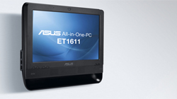 ASUS ET ET1611PUT-B002E Intel Atom® D425 – image 4